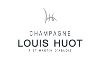 Logo Champagne Louis Huot